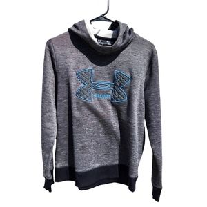 Under Armor women's swim hoodie size S